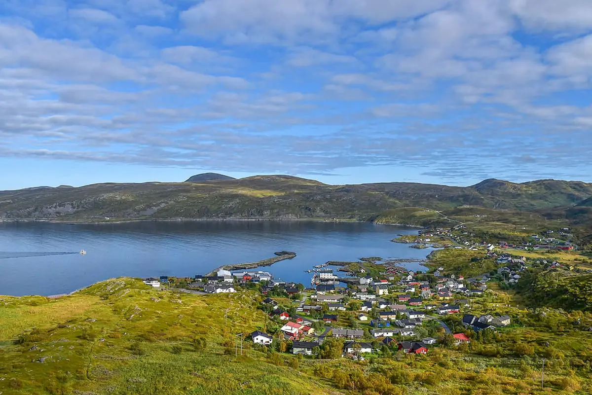 Breivikbotn
