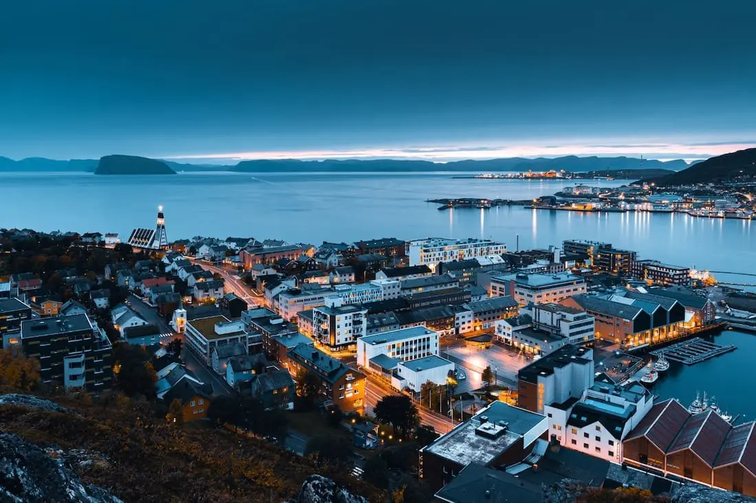 Hammerfest