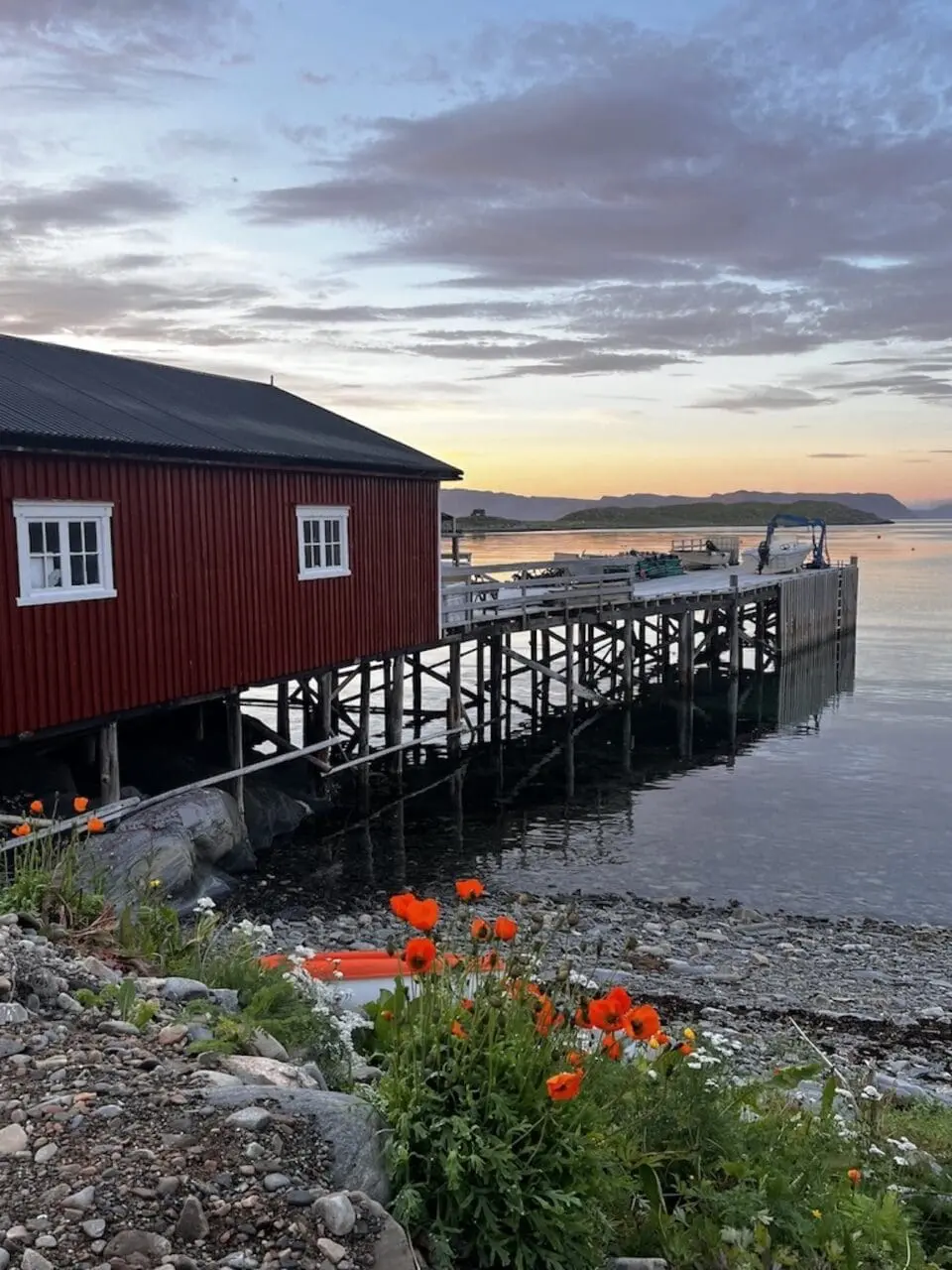 Brygge