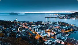 Hammerfest