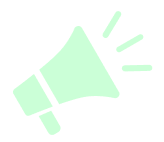 Megafon ikon
