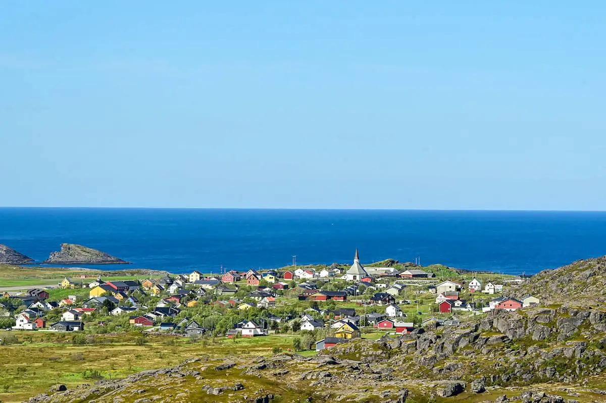 Hasvik