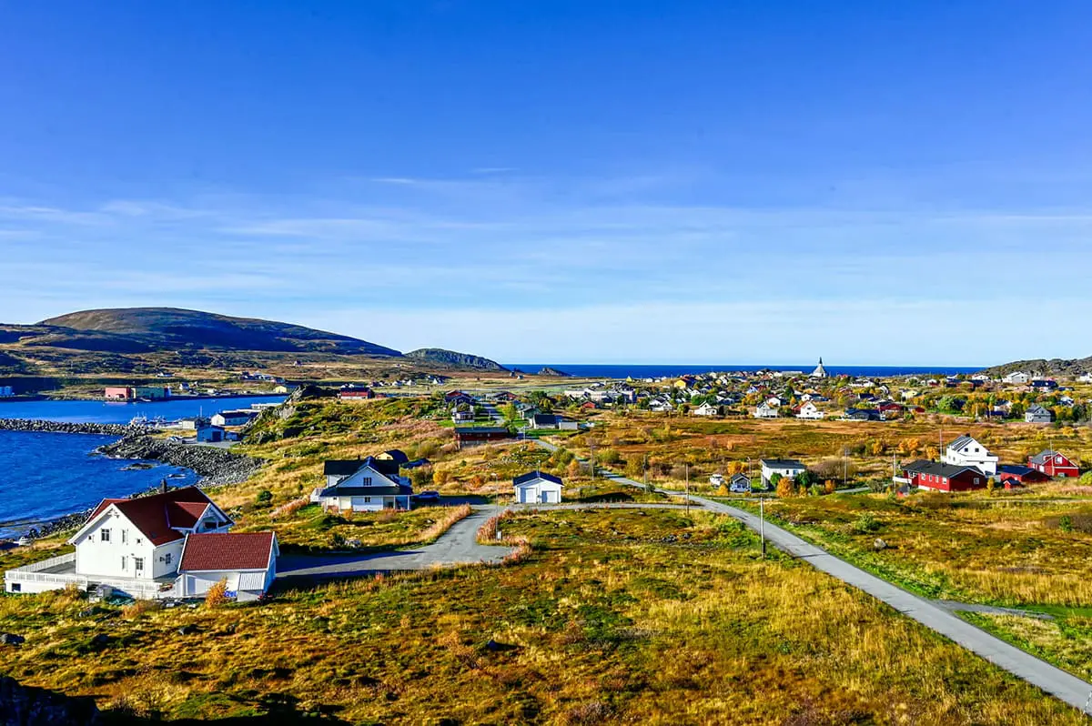 Hasvik