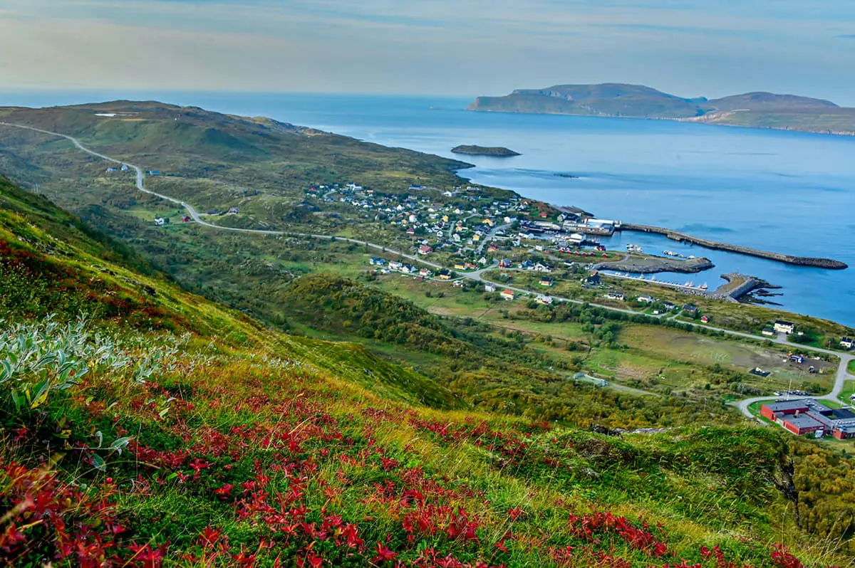 Breivikbotn