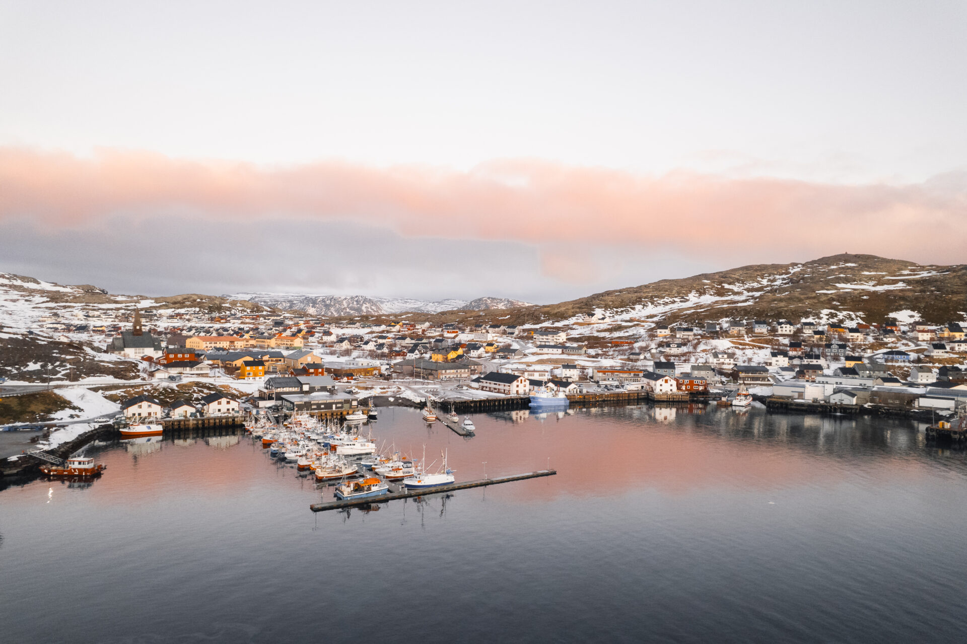Havøysund