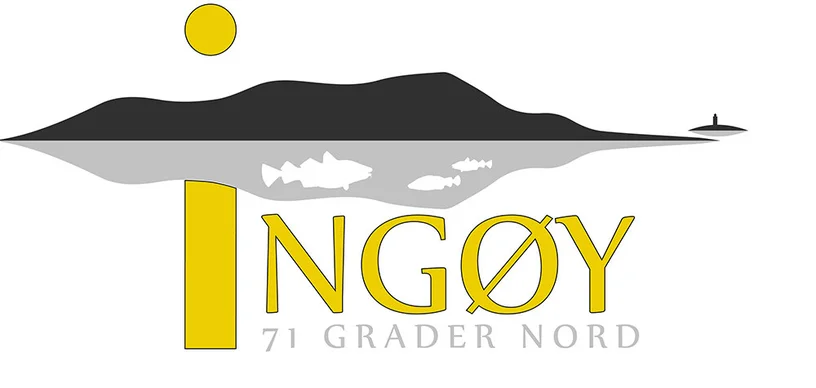ingøy grendelag Logo til Ingøy grendelag